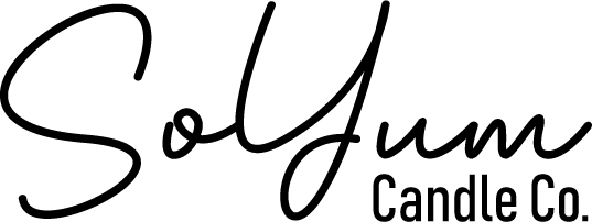 SoYum Candle Logo